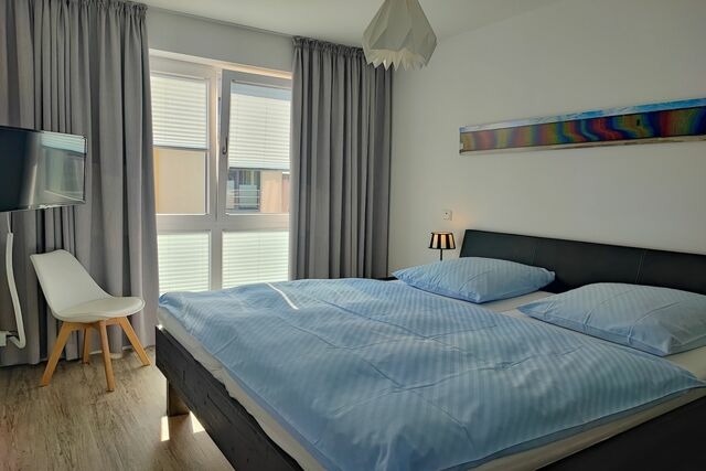 Ferienwohnung in Eckernf&ouml;rde - Hafengl&uuml;ck - Bild 17