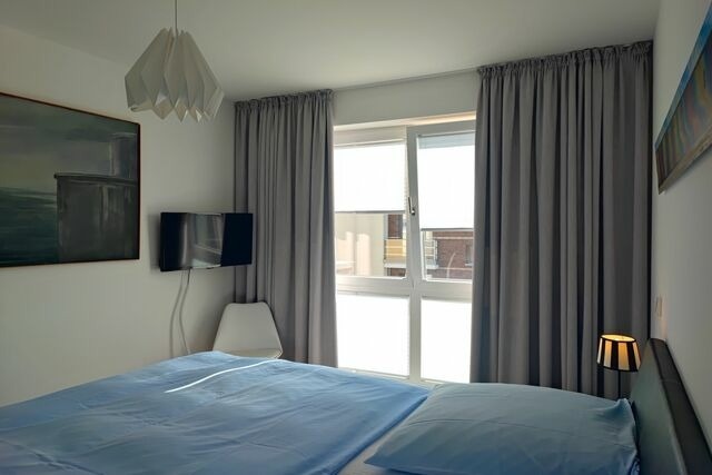 Ferienwohnung in Eckernf&ouml;rde - Hafengl&uuml;ck - Bild 18