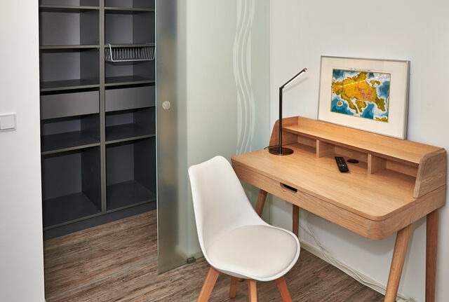 Ferienwohnung in Eckernf&ouml;rde - Hafengl&uuml;ck - Bild 23