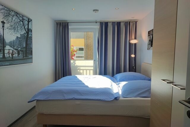 Ferienwohnung in Eckernförde - Strandperle - Bild 14