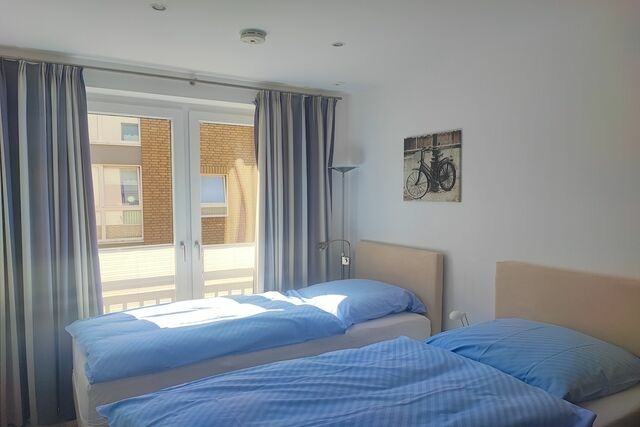 Ferienwohnung in Eckernförde - Strandperle - Bild 16