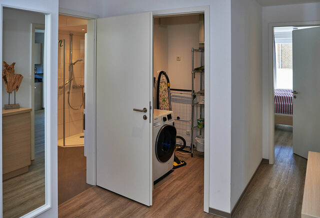 Ferienwohnung in Eckernförde - Strandperle - Bild 18