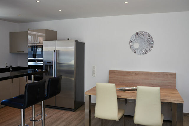 Ferienwohnung in Eckernförde - Strandperle - Bild 9