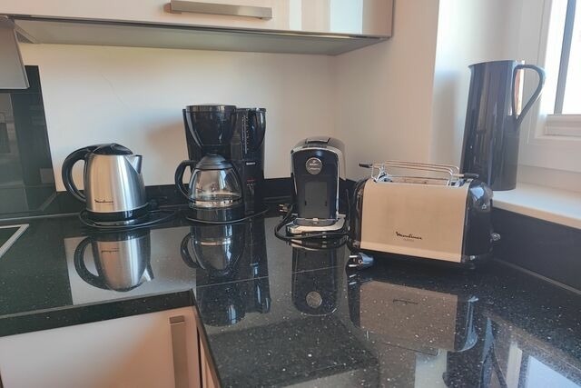 Ferienwohnung in Eckernförde - Strandperle - Bild 10