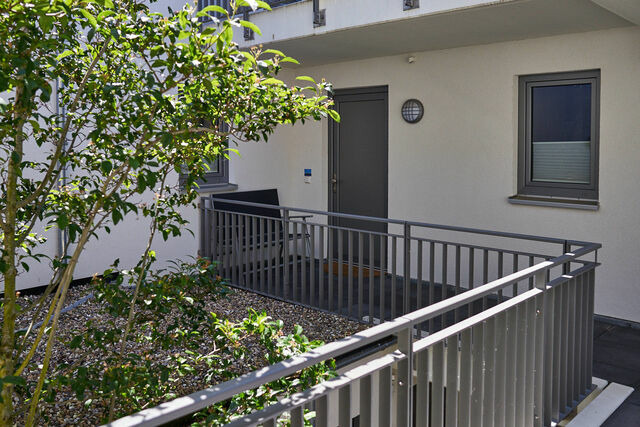 Ferienwohnung in Eckernförde - Strandperle - Bild 19