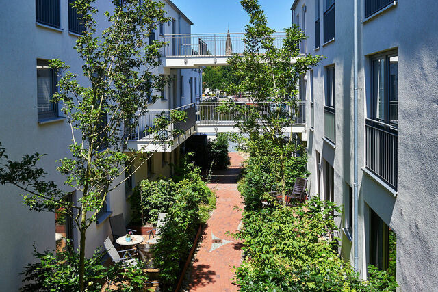 Ferienwohnung in Eckernförde - Strandperle - Bild 20