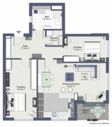 Ferienwohnung in Eckernförde - Strandperle - Bild 21