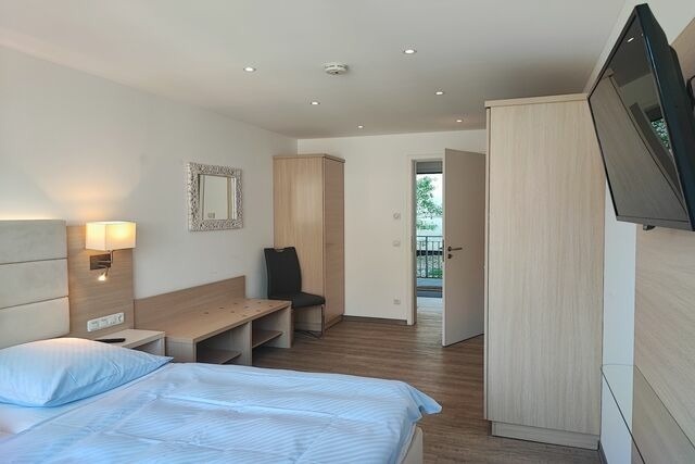 Ferienwohnung in Eckernförde - Strandperle - Bild 4