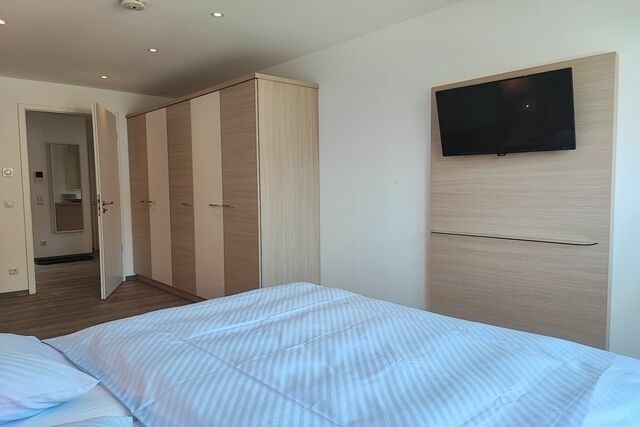 Ferienwohnung in Eckernförde - Strandperle - Bild 6