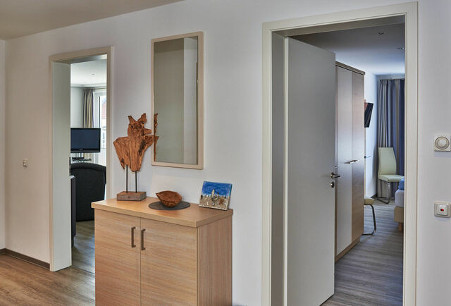 Ferienwohnung in Eckernförde - Strandperle - Bild 8