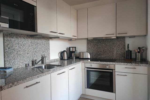 Ferienwohnung in Eckernf&ouml;rde - Wilde 13 mit Sauna - Bild 6