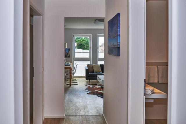 Ferienwohnung in Eckernf&ouml;rde - Wilde 13 mit Sauna - Bild 10