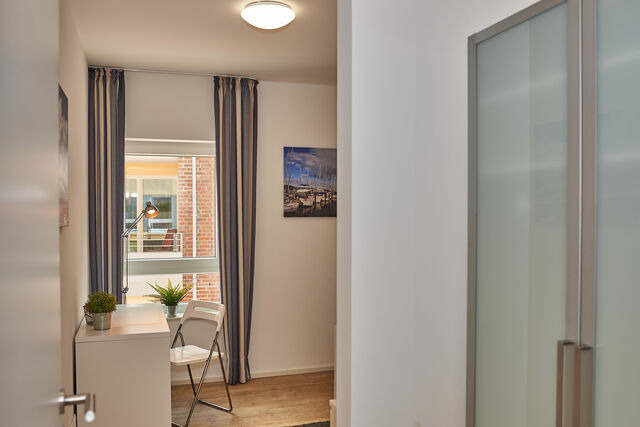 Ferienwohnung in Eckernf&ouml;rde - Wilde 13 mit Sauna - Bild 13