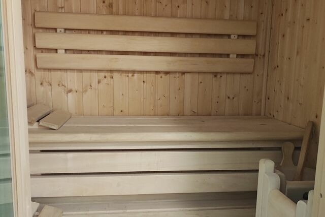 Ferienwohnung in Eckernf&ouml;rde - Wilde 13 mit Sauna - Bild 17