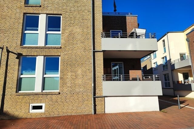 Ferienwohnung in Eckernf&ouml;rde - Wilde 13 mit Sauna - Bild 20