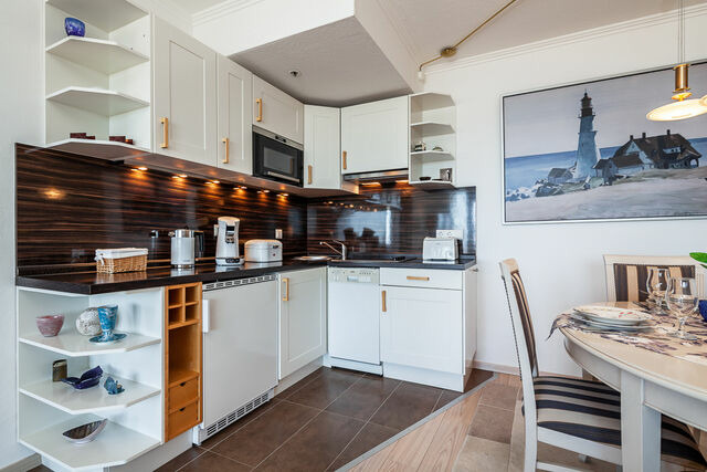 Ferienwohnung in Travemünde - Ferienwohnung Alastor Travemünde - Bild 9