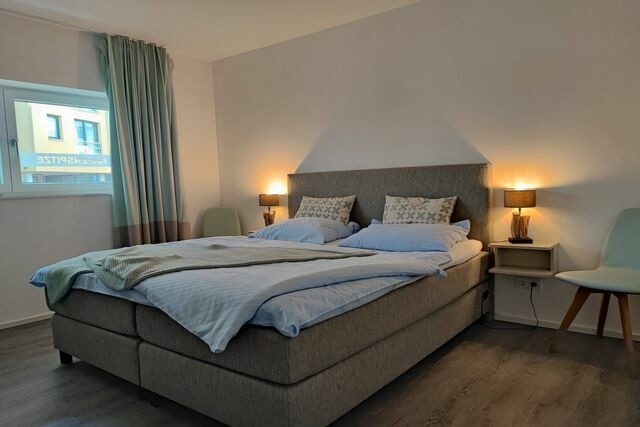 Ferienwohnung in Eckernförde - Hafenspitze - Bild 12