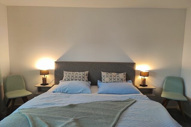 Ferienwohnung in Eckernförde - Hafenspitze - Bild 13