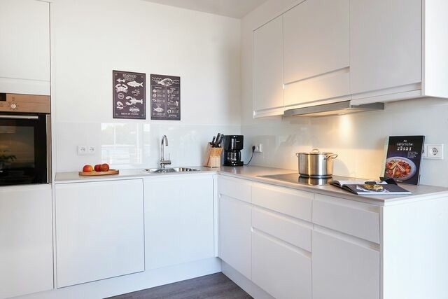 Ferienwohnung in Eckernf&ouml;rde - Hafenspitze - Bild 2