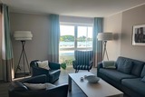 Ferienwohnung in Eckernf&ouml;rde - Hafenspitze - Bild 4