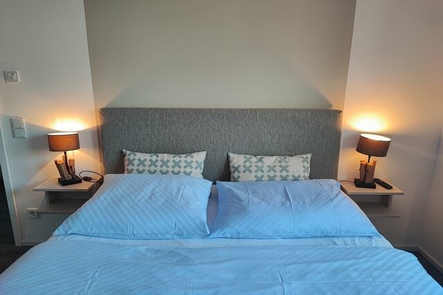 Ferienwohnung in Eckernf&ouml;rde - Hafenspitze - Bild 17