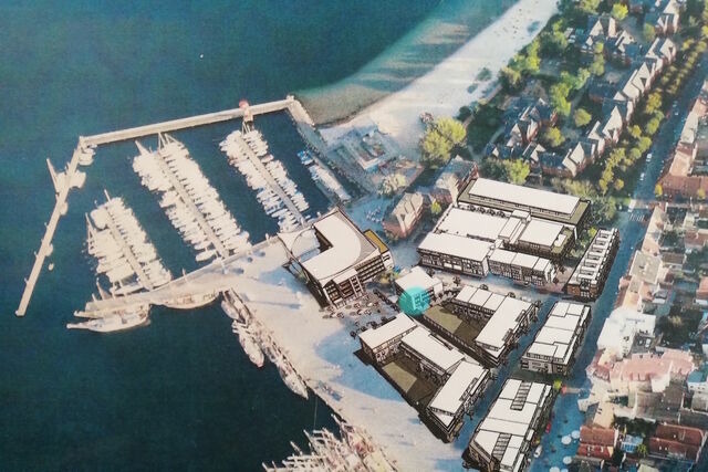 Ferienwohnung in Eckernf&ouml;rde - Hafenspitze - Bild 21