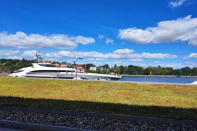 Ferienwohnung in Eckernf&ouml;rde - Pier 7 - Bild 15