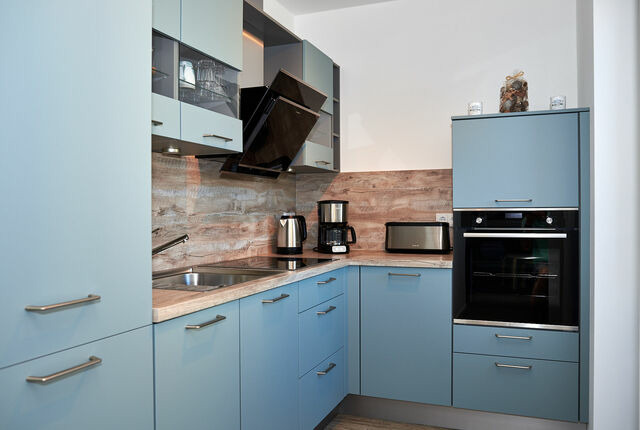 Ferienwohnung in Eckernförde - Küstenkoje - Bild 3