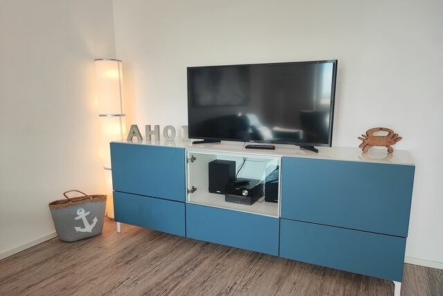 Ferienwohnung in Eckernförde - Küstenkoje - Bild 9