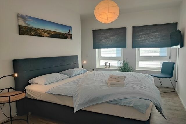 Ferienwohnung in Eckernförde - Küstenkoje - Bild 10