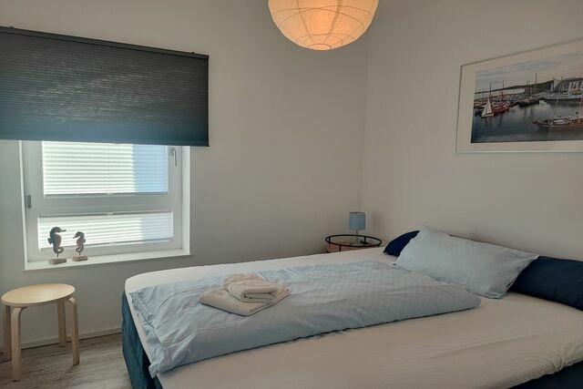 Ferienwohnung in Eckernförde - Küstenkoje - Bild 14