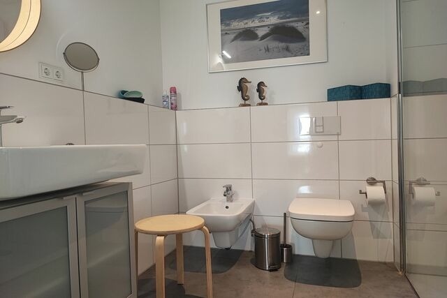 Ferienwohnung in Eckernförde - Küstenkoje - Bild 16