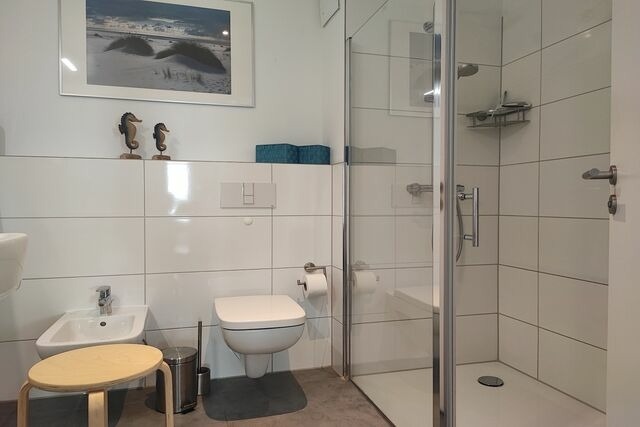 Ferienwohnung in Eckernförde - Küstenkoje - Bild 17