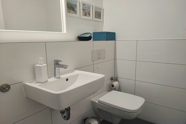 Ferienwohnung in Eckernförde - Küstenkoje - Bild 18