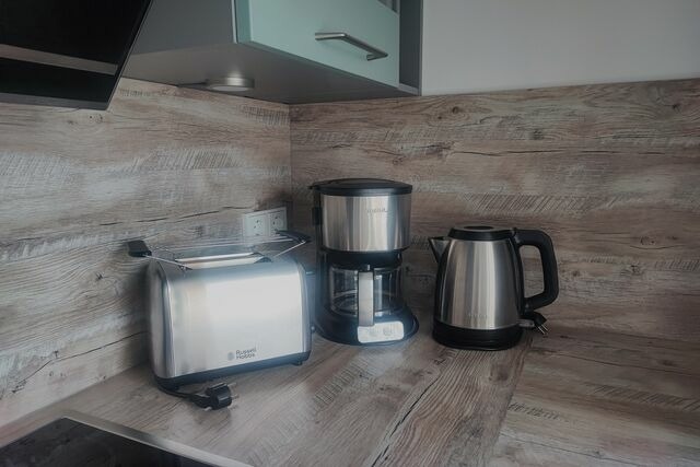 Ferienwohnung in Eckernförde - Küstenkoje - Bild 21