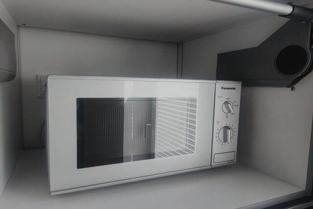 Ferienwohnung in Eckernförde - Küstenkoje - Bild 22