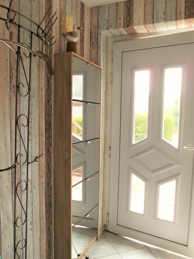 Ferienhaus in Grömitz - "HAUS ROSI" - Reihenhaus 2 - Strandnah - Bild 4