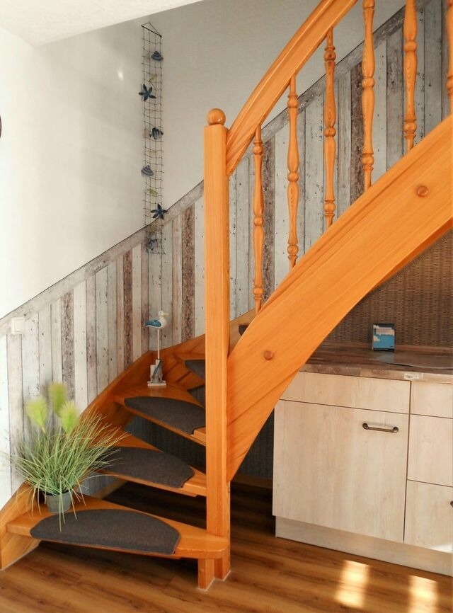 Ferienhaus in Grömitz - "HAUS ROSI" - Reihenhaus 2 - Strandnah - Bild 10