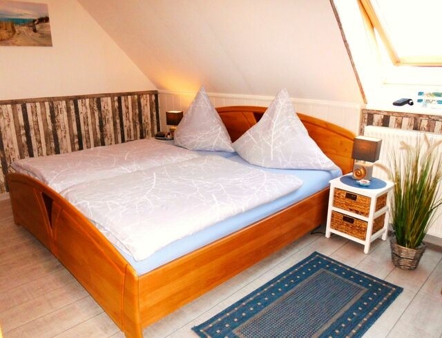 Ferienhaus in Grömitz - "HAUS ROSI" - Reihenhaus 2 - Strandnah - Bild 11