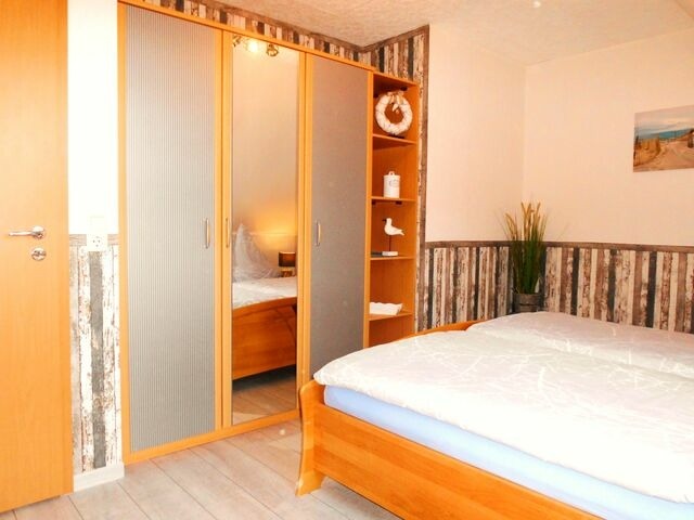 Ferienhaus in Grömitz - "HAUS ROSI" - Reihenhaus 2 - Strandnah - Bild 12