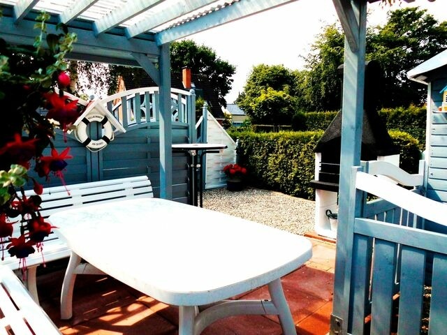 Ferienhaus in Grömitz - "HAUS ROSI" - Reihenhaus 2 - Strandnah - Bild 16