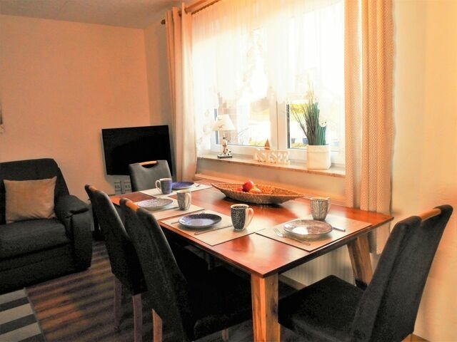 Ferienhaus in Gr&ouml;mitz - "HAUS ROSI" - Reihenhaus 2 - Strandnah - Bild 7