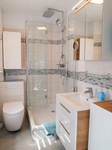 Ferienhaus in Gr&ouml;mitz - "HAUS ROSI" - Reihenhaus 2 - Strandnah - Bild 10