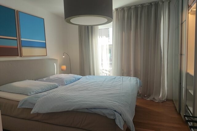 Ferienwohnung in Eckernf&ouml;rde - Meerlust - Bild 8