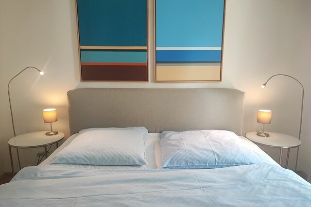 Ferienwohnung in Eckernf&ouml;rde - Meerlust - Bild 9