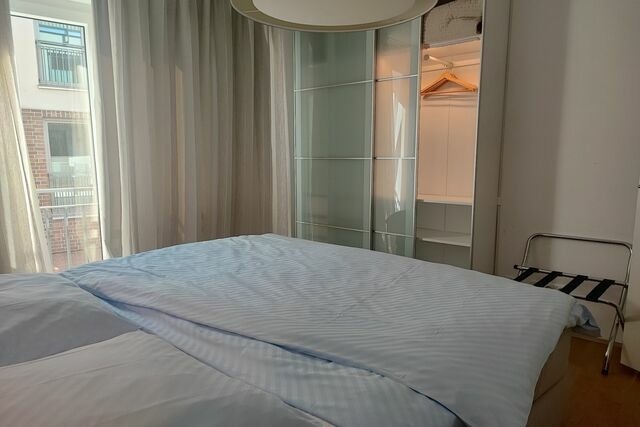 Ferienwohnung in Eckernf&ouml;rde - Meerlust - Bild 10