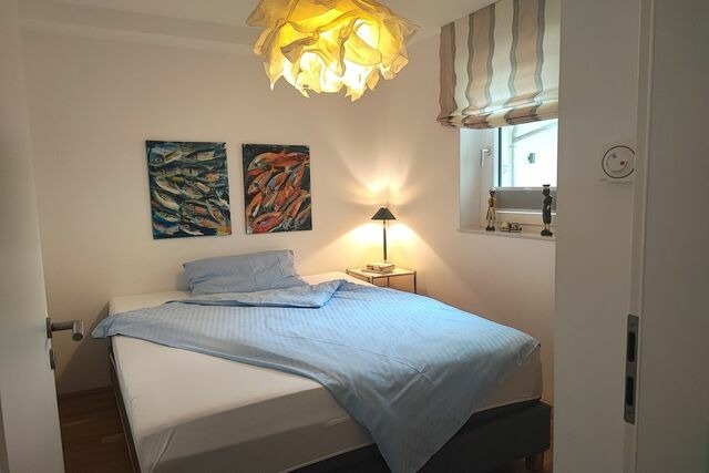 Ferienwohnung in Eckernf&ouml;rde - Meerlust - Bild 13