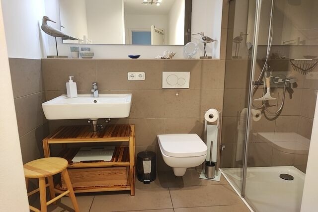 Ferienwohnung in Eckernf&ouml;rde - Meerlust - Bild 15