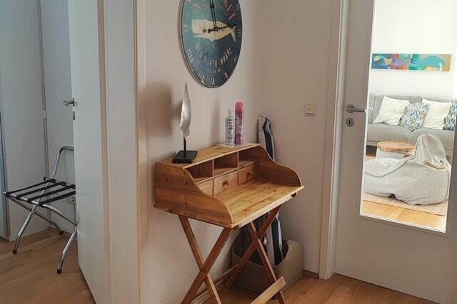 Ferienwohnung in Eckernf&ouml;rde - Meerlust - Bild 11