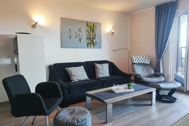 Ferienwohnung in Eckernf&ouml;rde - Insider - Bild 5